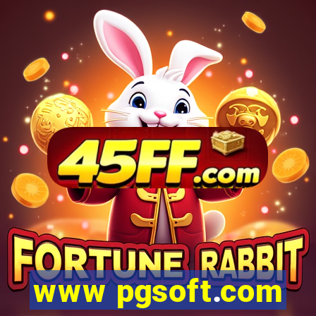www pgsoft.com